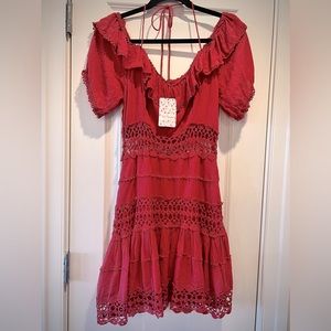 Free People dress